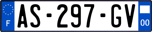 AS-297-GV