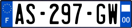 AS-297-GW