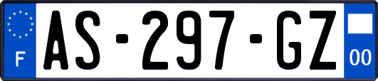 AS-297-GZ