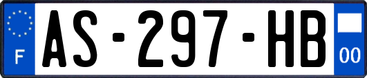 AS-297-HB