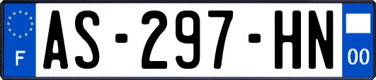 AS-297-HN