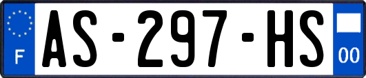 AS-297-HS