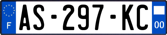 AS-297-KC