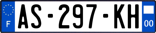AS-297-KH