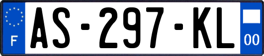 AS-297-KL