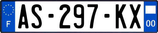 AS-297-KX
