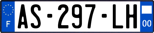 AS-297-LH