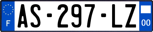 AS-297-LZ