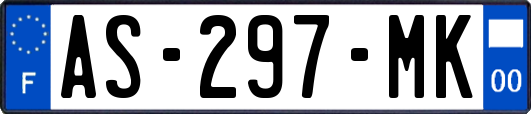 AS-297-MK