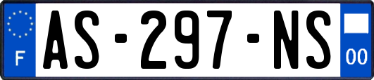 AS-297-NS