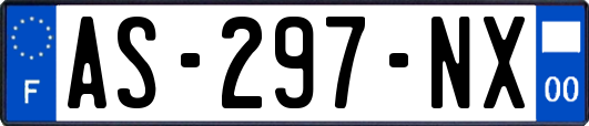 AS-297-NX