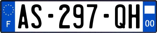 AS-297-QH