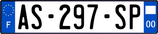 AS-297-SP