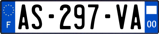 AS-297-VA