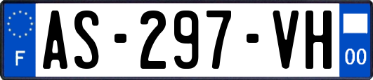 AS-297-VH