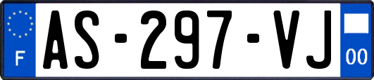 AS-297-VJ