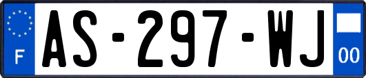 AS-297-WJ