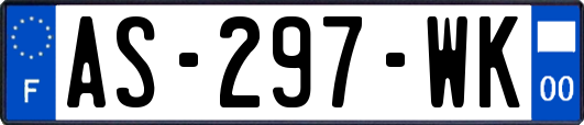 AS-297-WK