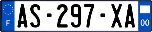 AS-297-XA