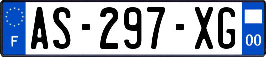 AS-297-XG