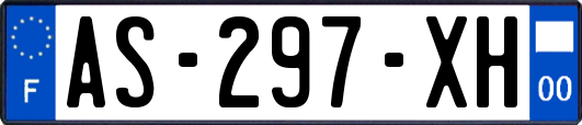 AS-297-XH