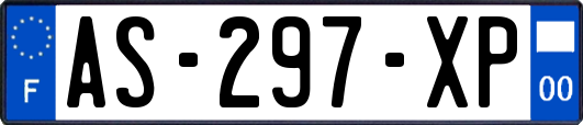 AS-297-XP