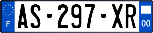 AS-297-XR