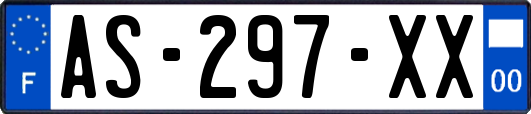 AS-297-XX