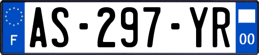 AS-297-YR