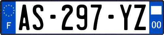 AS-297-YZ