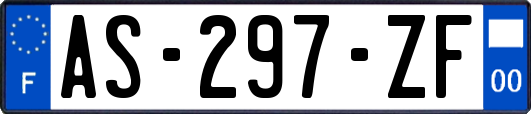 AS-297-ZF