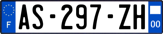 AS-297-ZH