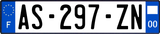 AS-297-ZN