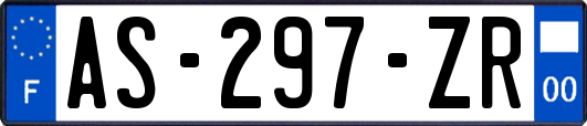 AS-297-ZR