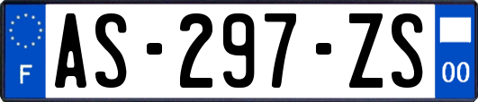 AS-297-ZS