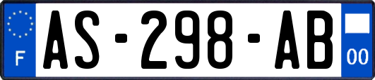 AS-298-AB