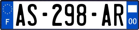 AS-298-AR