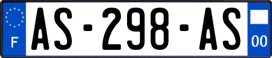 AS-298-AS