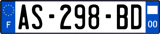 AS-298-BD