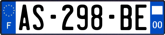 AS-298-BE