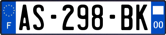 AS-298-BK