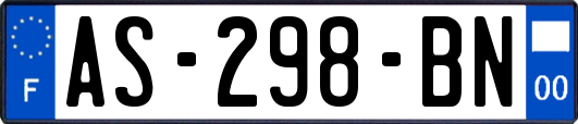 AS-298-BN