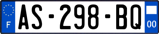 AS-298-BQ