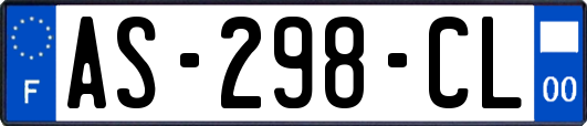 AS-298-CL