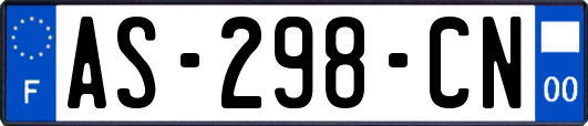 AS-298-CN