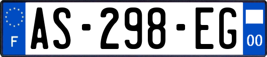 AS-298-EG