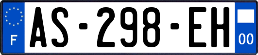 AS-298-EH