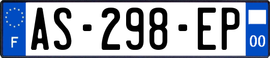 AS-298-EP