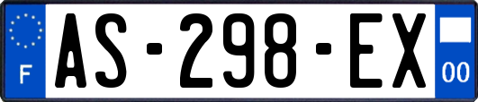 AS-298-EX