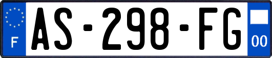 AS-298-FG